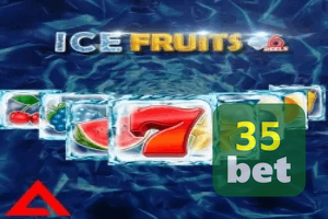 35BET ajuda online — chat de suporte no aplicativo oficial