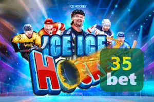 35BET feedback — categorias de sugestão e melhoria no app