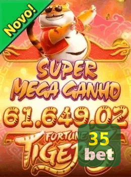 35BET bet — mercados de futebol e esportes no app